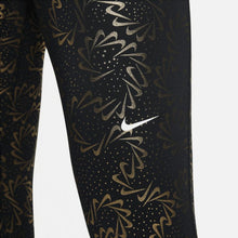 Load image into Gallery viewer, Nike Pro Women&#39;s Mid-Rise All-over Print Leggings
