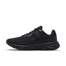 Load image into Gallery viewer, Wmns Nike Revolution 6 Next Nature (Black)
