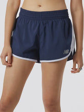 Load image into Gallery viewer, Women&#39;s NB Accelerate 2.5 inch Short