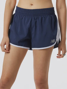 Women's NB Accelerate 2.5 inch Short