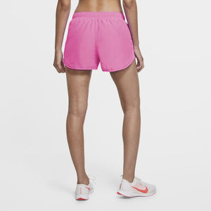 Women's Dri-Fit Tempo Short (Pink)