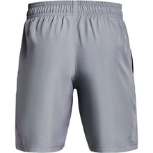 Load image into Gallery viewer, Men&#39;s UA Woven Graphic Wordmark Shorts